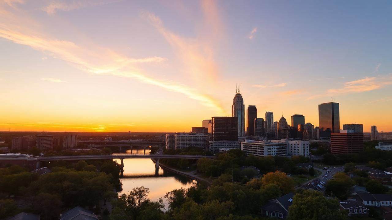 Austin, TX rental properties