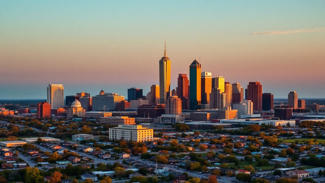 Dallas, TX rental properties