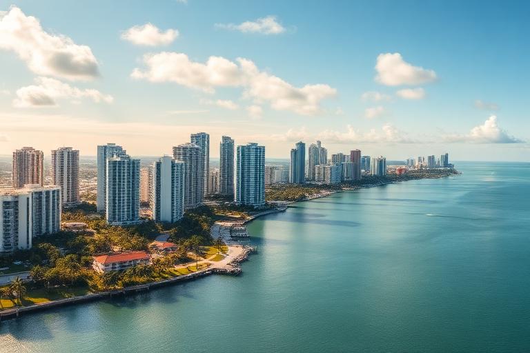 Property management in Fort Lauderdale, FL