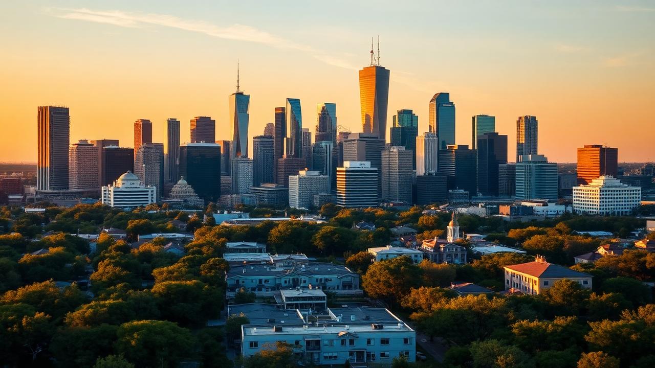 Houston, TX rental properties