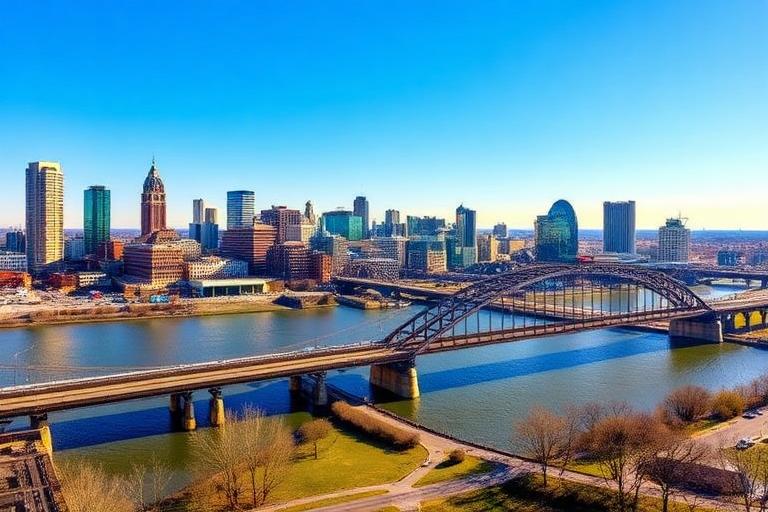 Louisville, KY rental properties