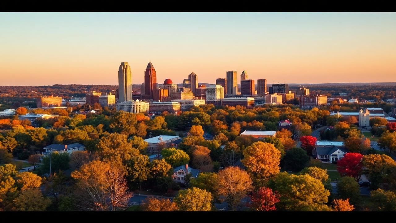 Raleigh, NC rental properties