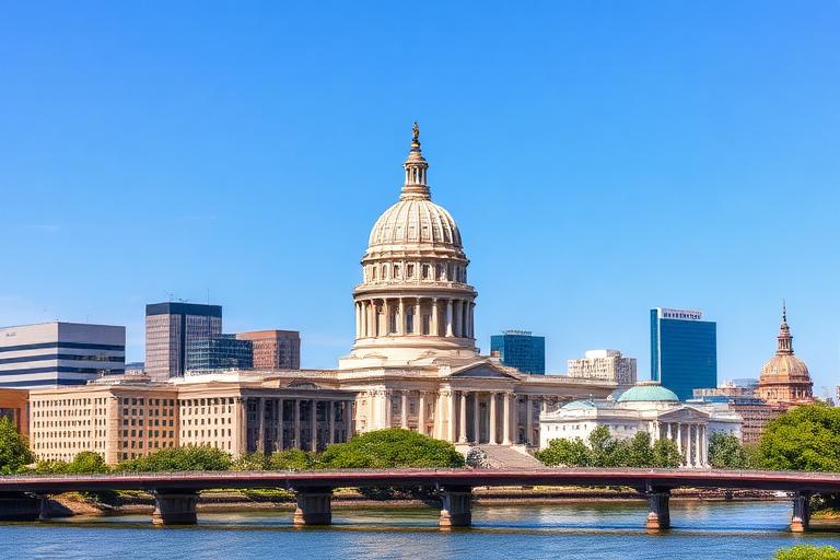 Sacramento, CA rental properties