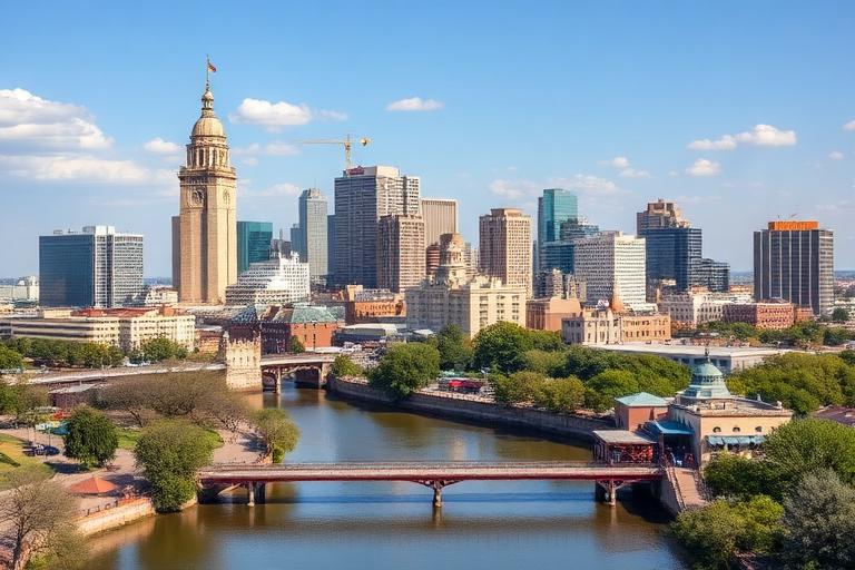 San Antonio, TX rental properties