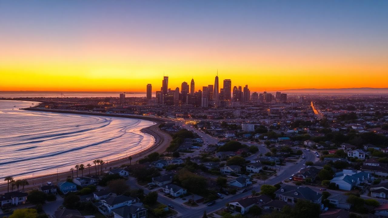 San Diego, CA rental properties