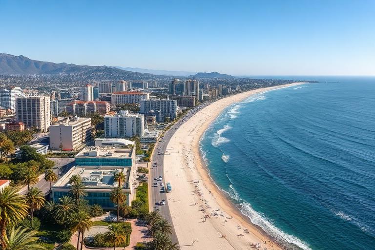 Property management in Southern California