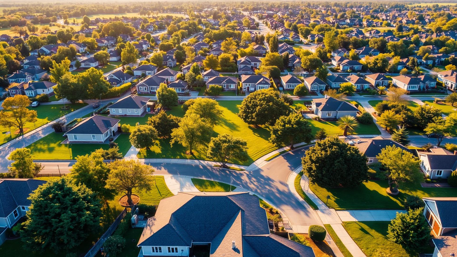 Residential rental property management services