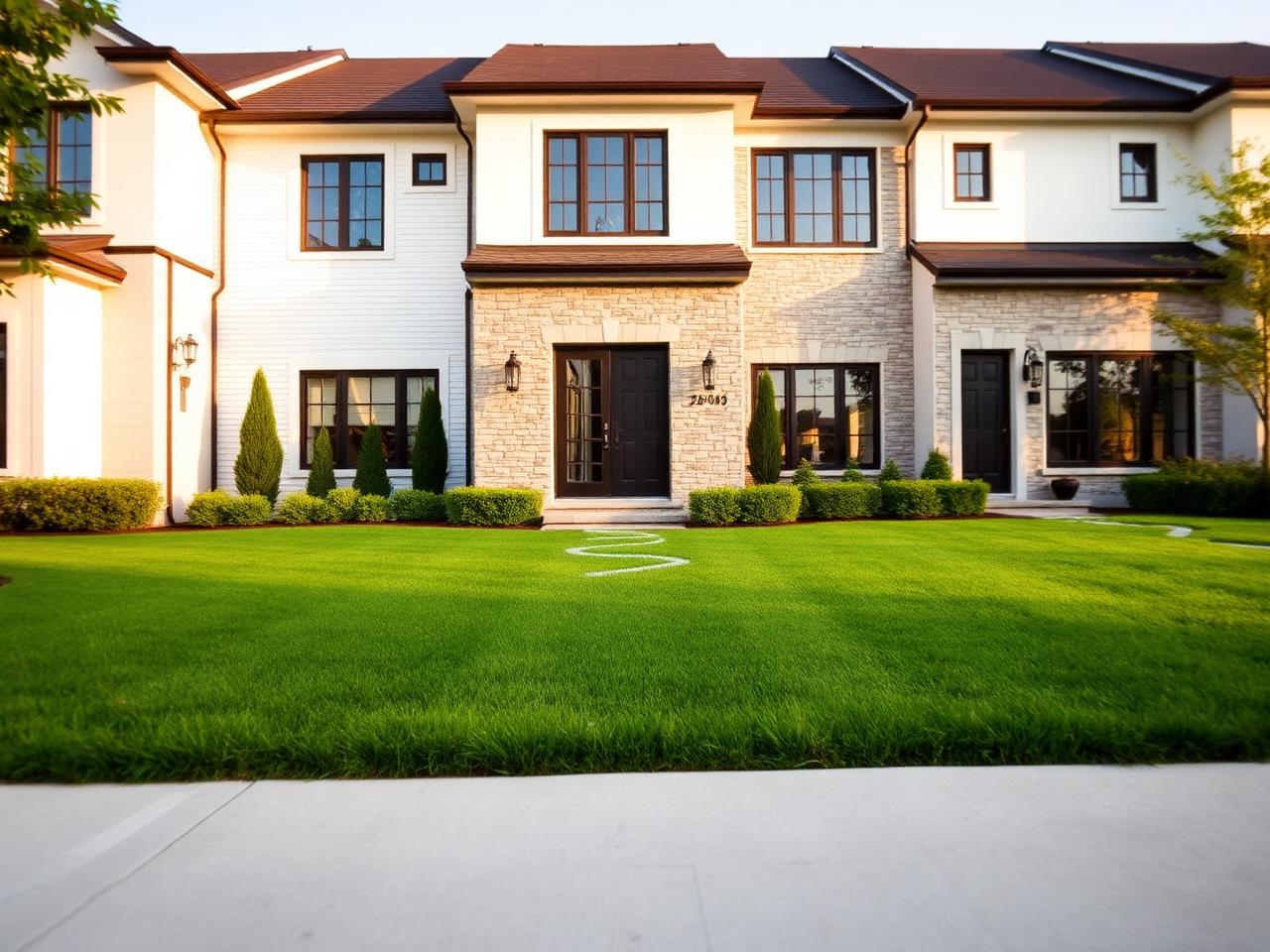 Professionally managed rental property by Northpoint